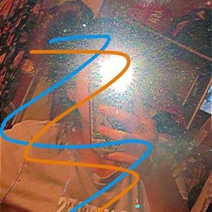 Meet your Posher, Katelyn